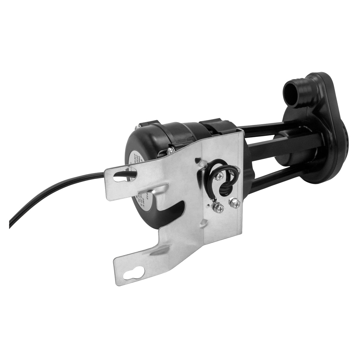 IMM Water Pump Replacement for Manitowoc Ice 7626013 230V, 50/60Hz