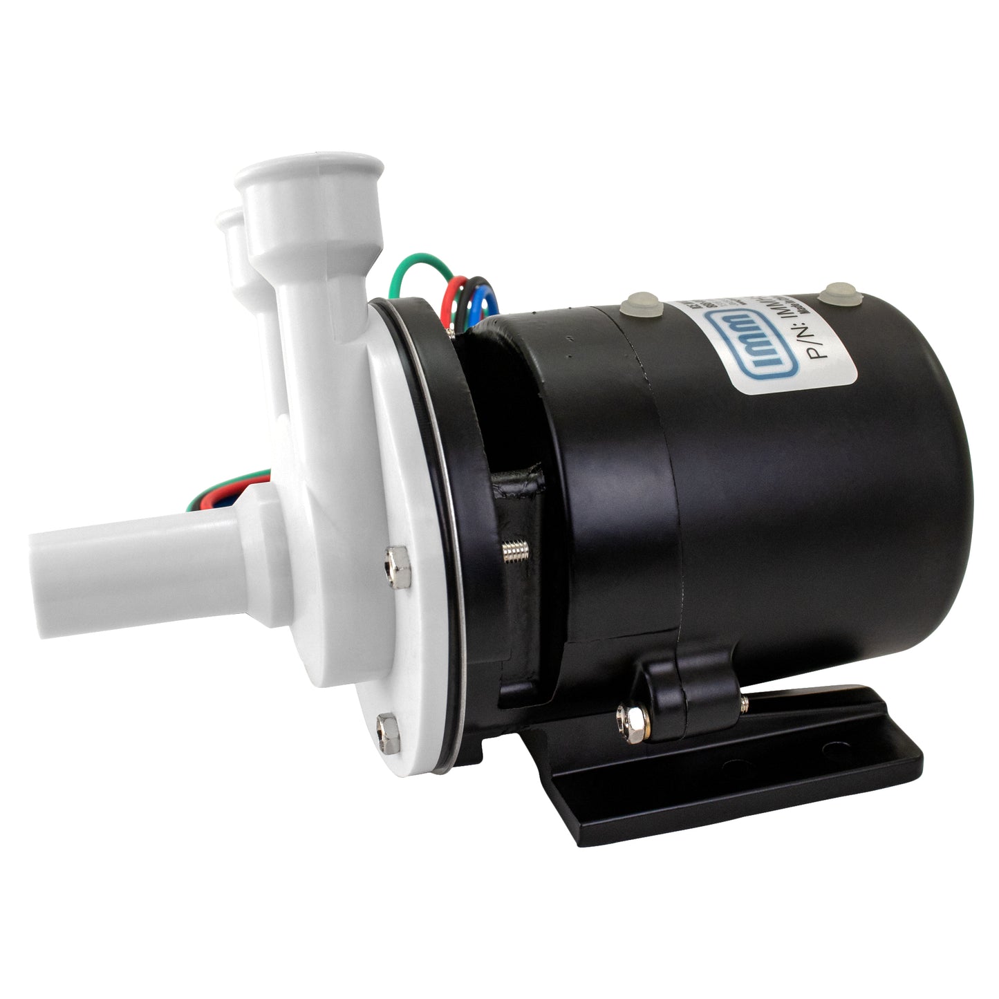 Hoshizaki HS-0175 Ice Machine Pump Motor Assembly