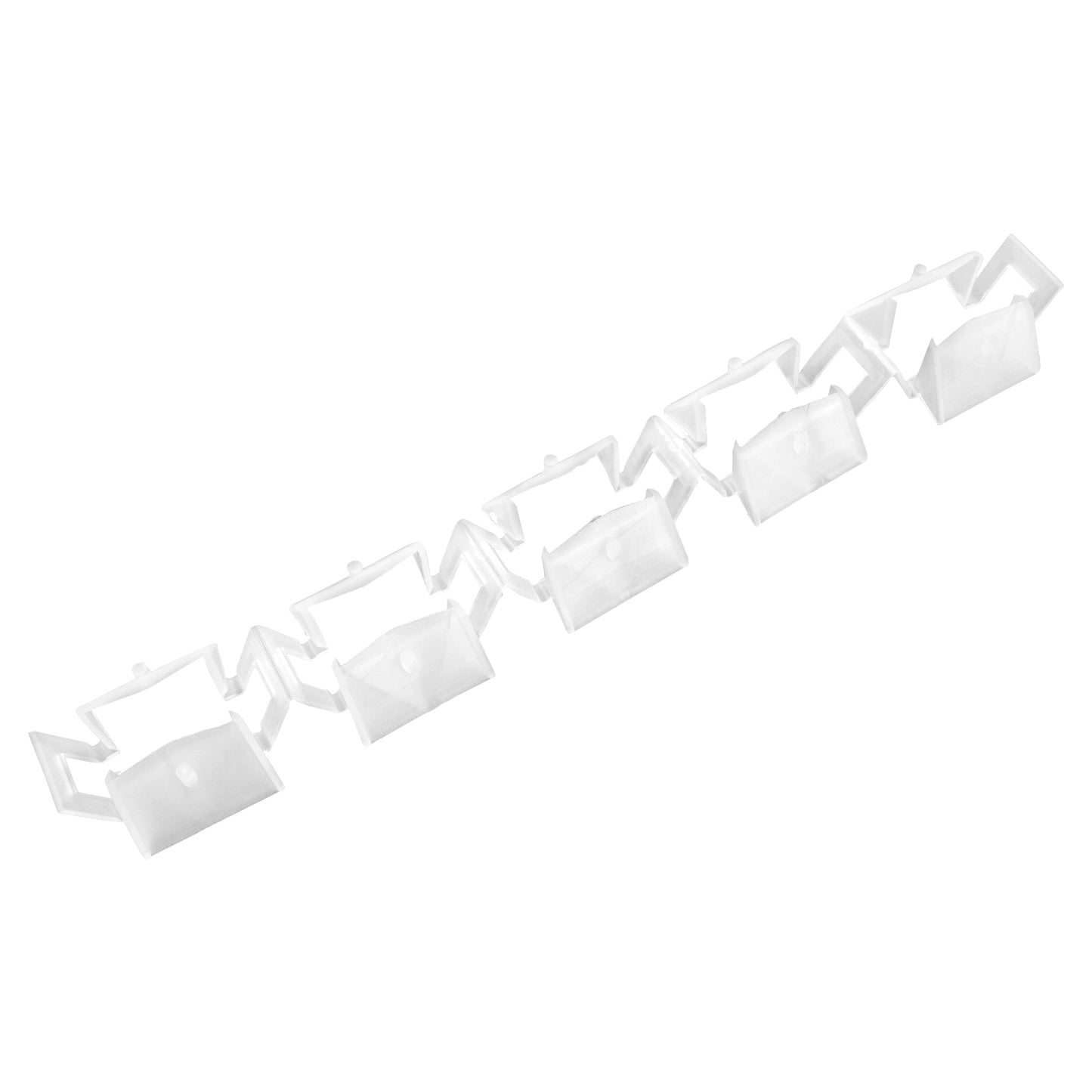 2-Pack IMM Water Supply Spray Guide Replacement for Hoshizaki 208586-01