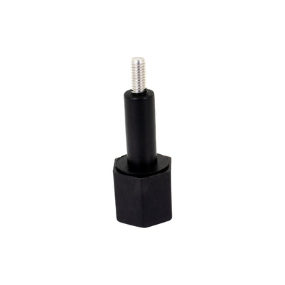Hoshizaki 434168G-01 Black Thumbscrew