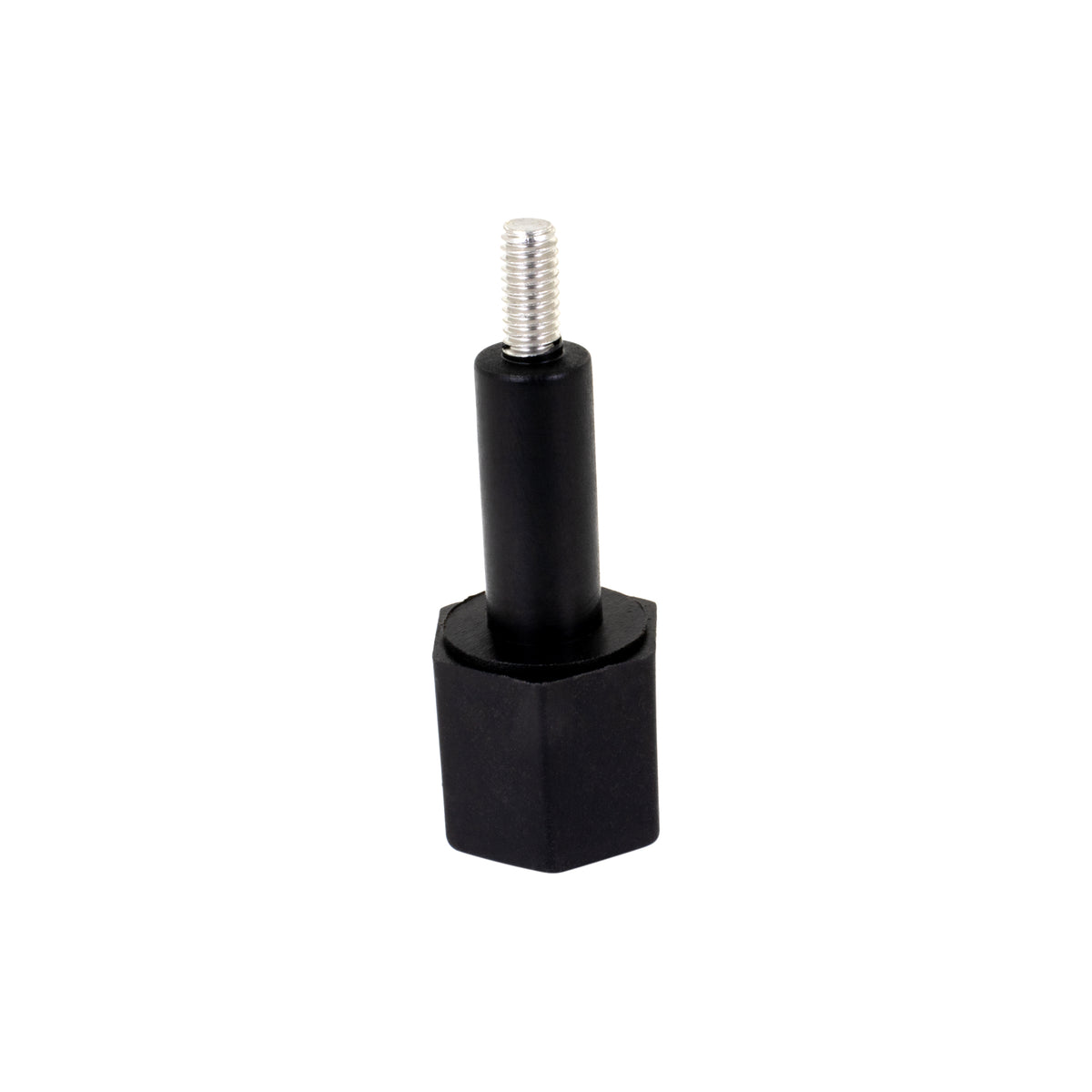 Hoshizaki 434168G-01 Black Thumbscrew