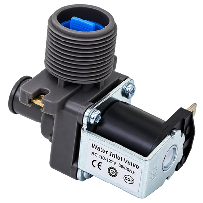 IMM Water Valve Replacement for Hoshizaki 3U0111-01