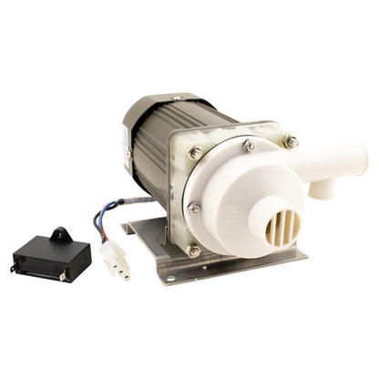 IMM Replacement for Hoshizaki HS-0178, HOSHS-0178 & HOSSP-0178 Pump Motor Assembly, KMD-700MAH, KMD-860MAJ, KMD-860MRJ, KMD-860MWJ, & KMS-822MLJ
