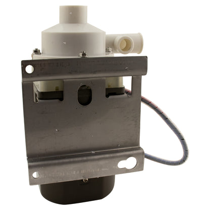 IMM Replacement for Hoshizaki HS-0178, HOSHS-0178 & HOSSP-0178 Pump Motor Assembly, KMD-700MAH, KMD-860MAJ, KMD-860MRJ, KMD-860MWJ, & KMS-822MLJ