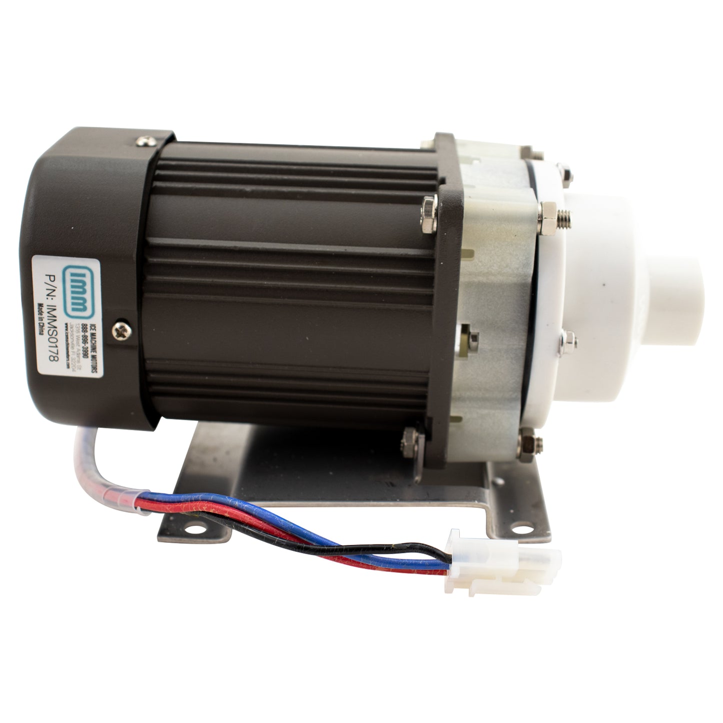 Hoshizaki HS-0178 Pump Motor Assembly