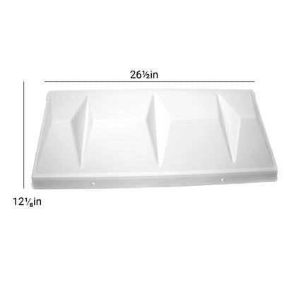 Hoshizaki 104322-01 B-250/B-500 Baffle Storage Bin