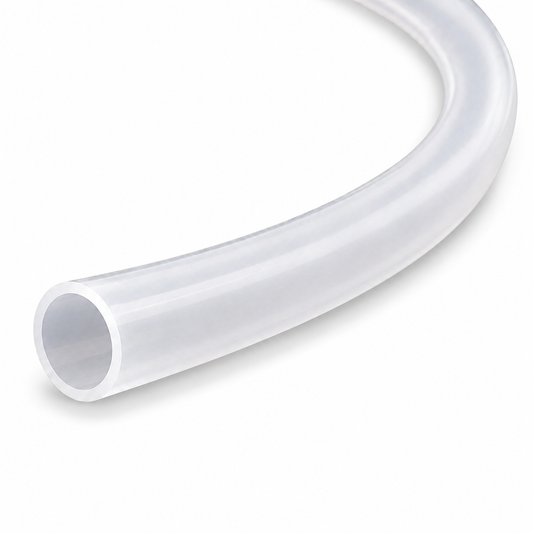 IMM Replacement for Hoshizaki 7716-2732 Vinyl Hose 1 Meter IMM7716-2732 Ice Machines Durable Flexible Water Line