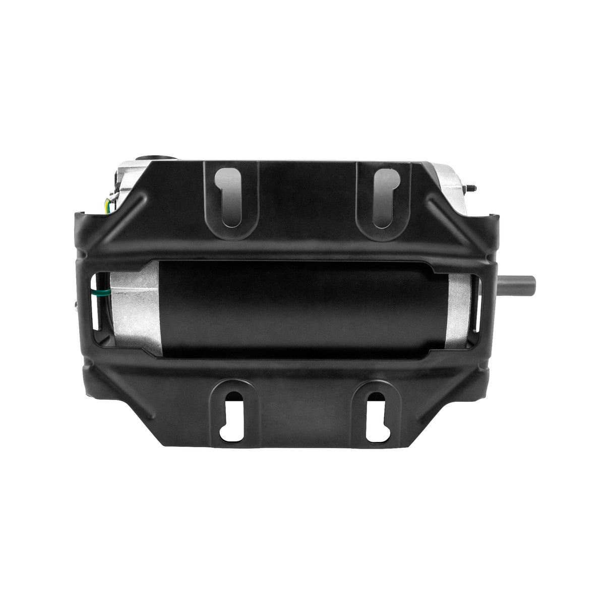 IMM .5 HP Electric Motor 1725 RPM Century Blower Motor 115V Sleeve Bearing Fan Motor