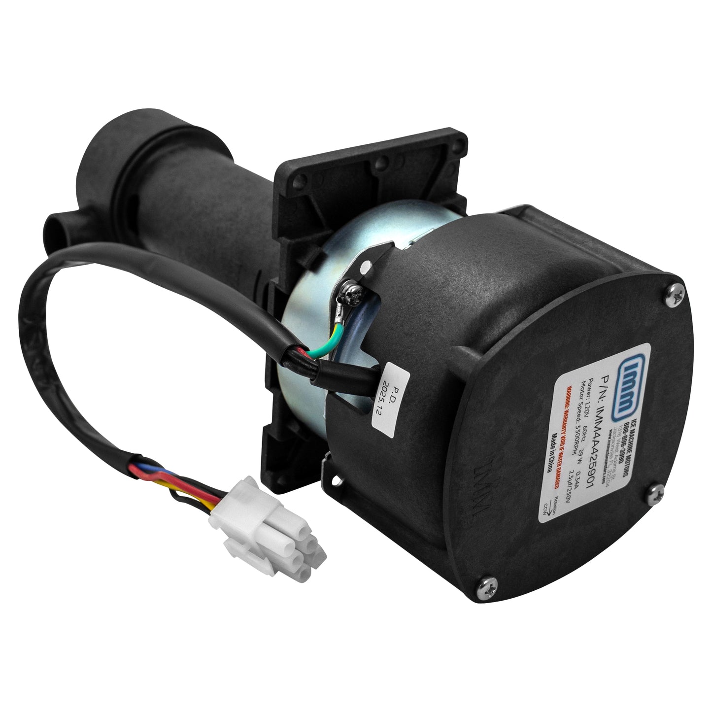 Hoshizaki 4A4259-01 Pump Motor