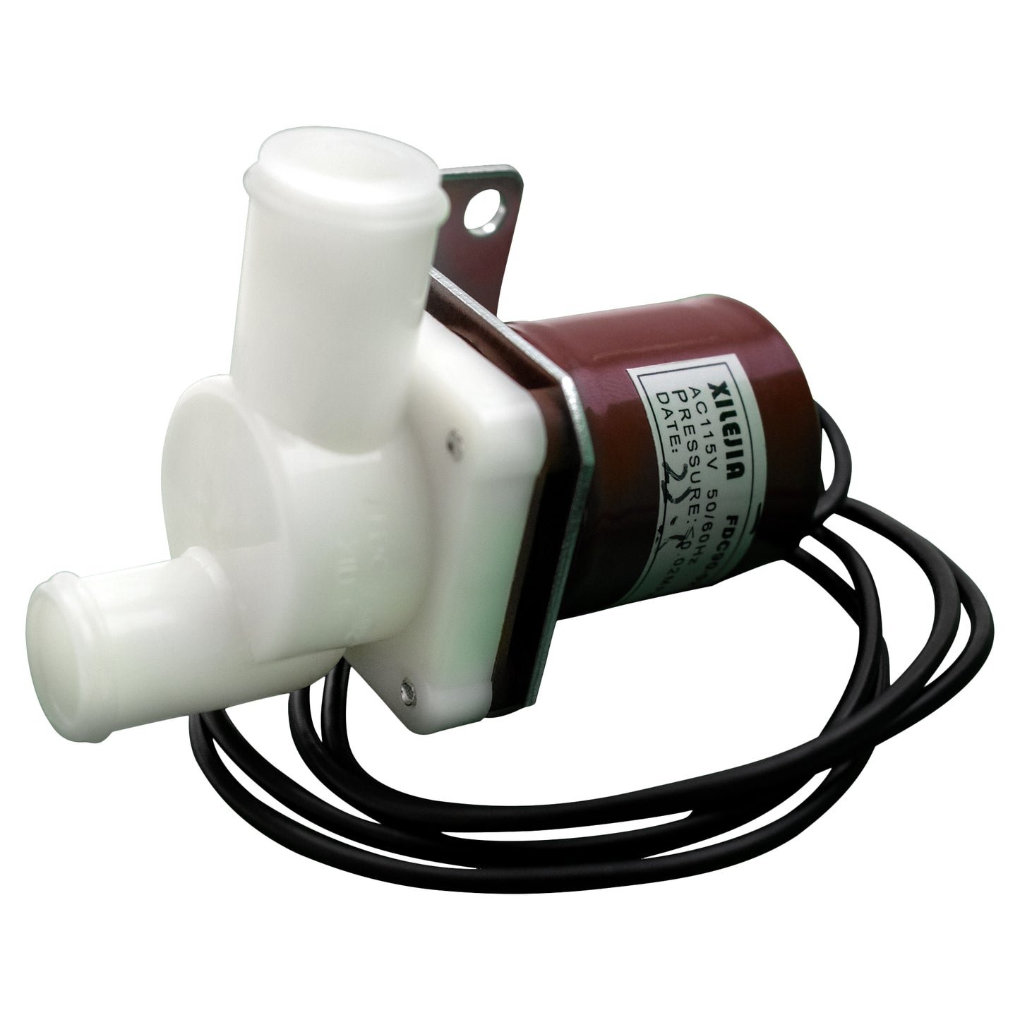 Hoshizaki P00018-02 Water Solenoid Valve