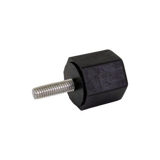 Hoshizaki 415949G11 Black Thumbscrew