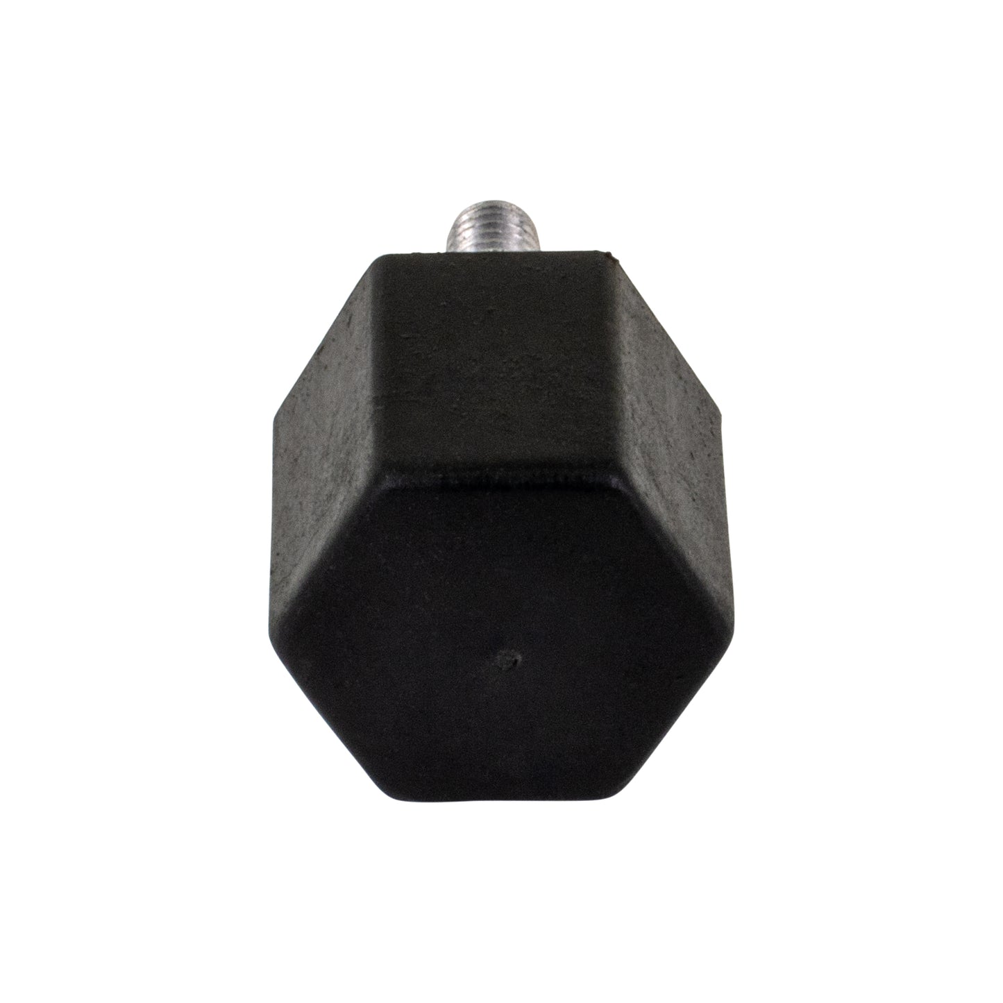 Hoshizaki 415949G11 Black Thumbscrew