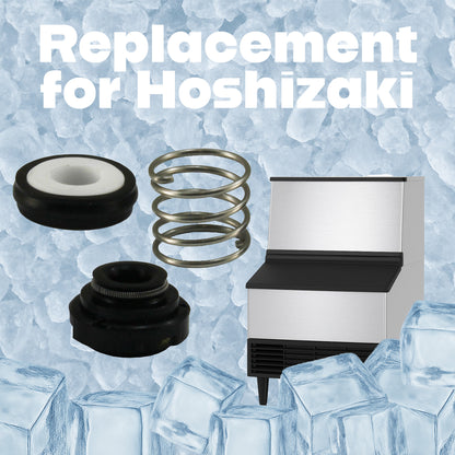 Hoshizaki 465627-01 Mechanical Seal