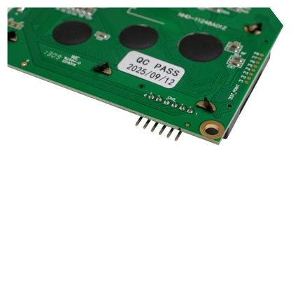 IMM Replacement For Manitowoc Control Board LCD Display 000006728 000007827 Without Housing