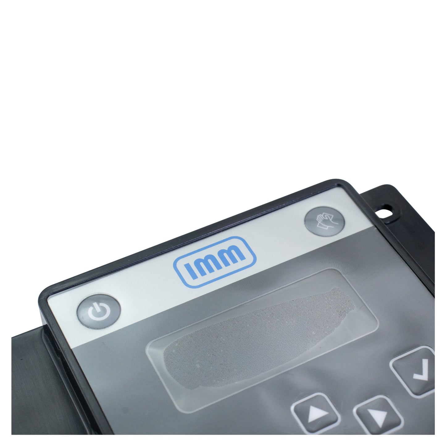 IMM Replacement for Touch Pad 000007926 Manitowoc Ice LCD Housing Assy No Display Part Number 000007926 MAN000007926 MAN7926