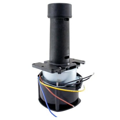 IMM Pump Motor Repair Kit for Hoshizaki Ice Machine 4A4259-01 Compatible with DKM, KMD, KML, KMS Models OEM Part