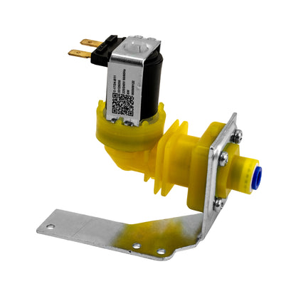 Replacement Manitowoc Ice 000009122 Water Inlet Valve Kit, 230V