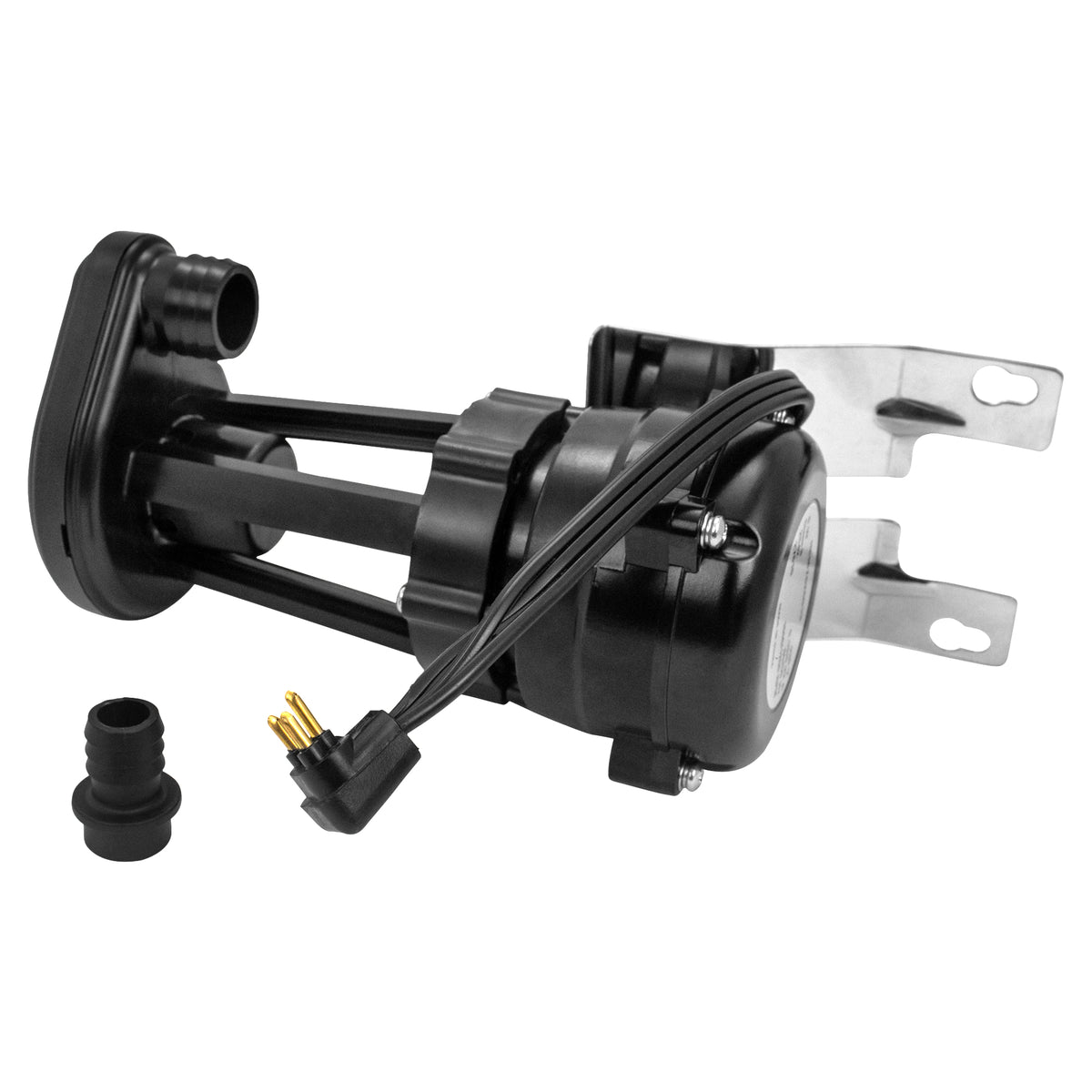 IMM Water Pump Replacement for Manitowoc Ice 7626013 230V, 50/60Hz