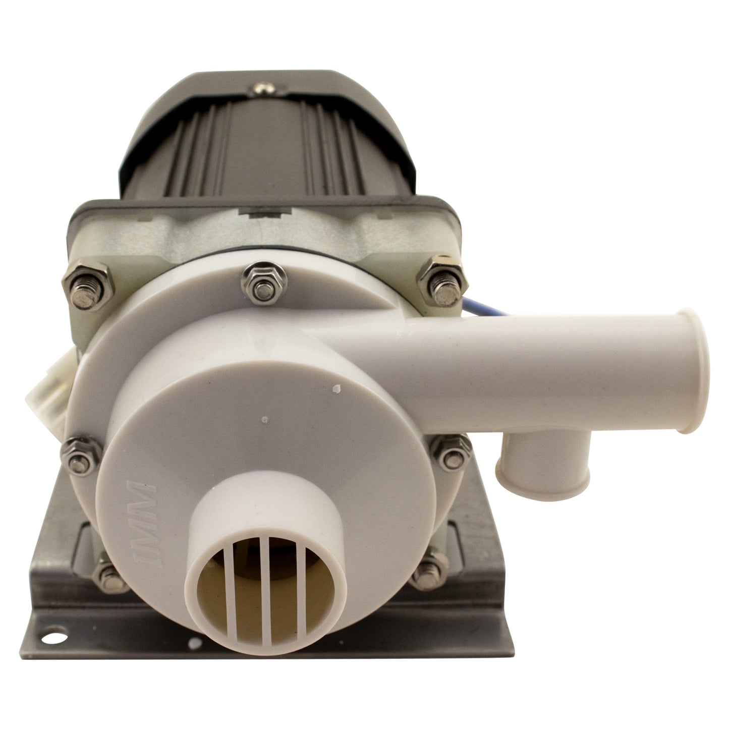 IMM Replacement for Hoshizaki HS-0178, HOSHS-0178 & HOSSP-0178 Pump Motor Assembly, KMD-700MAH, KMD-860MAJ, KMD-860MRJ, KMD-860MWJ, & KMS-822MLJ