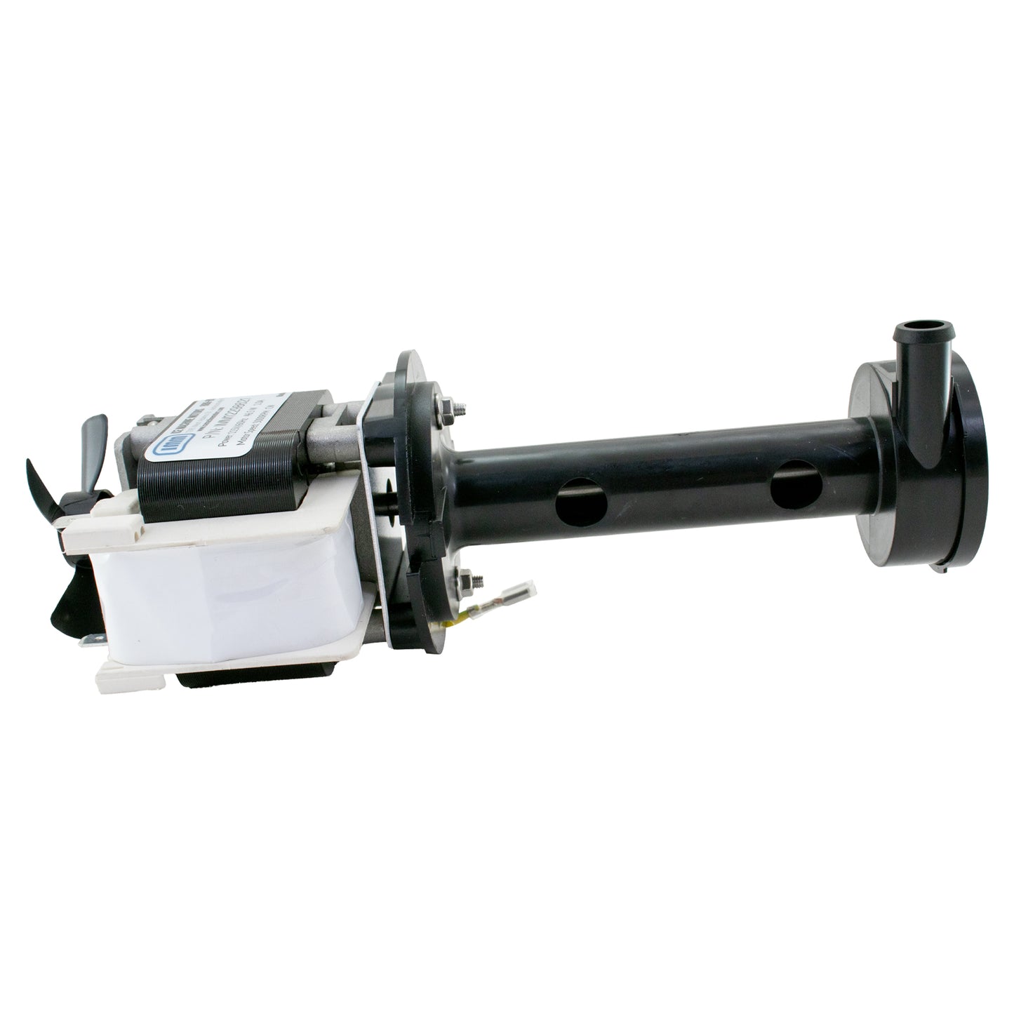 Scotsman 12-2986-21 Water Pump 115v