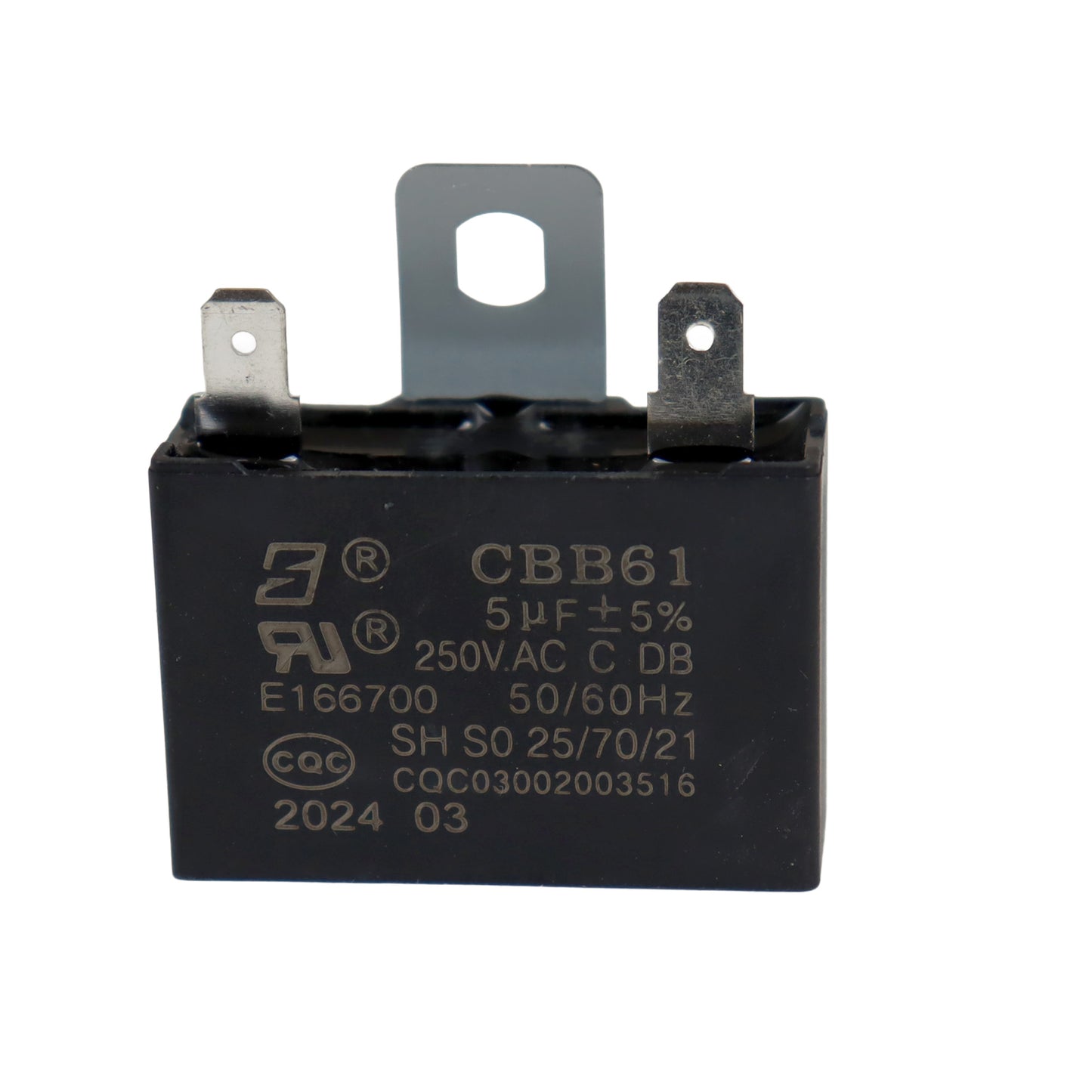 IMM Replacement for Hoshizaki Fan Motors 435275-01 4A3201-01 FM115A SP-5674 CCW Rotation