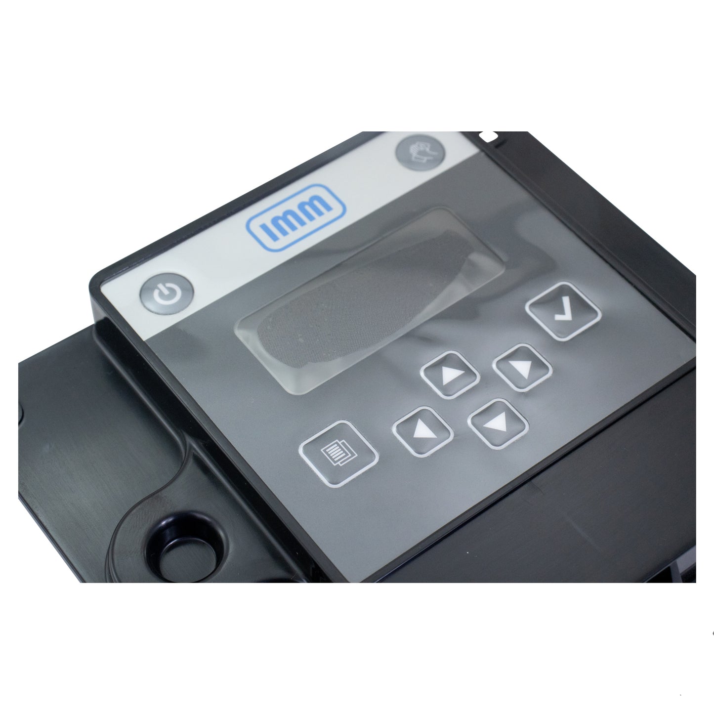 IMM Replacement for Touch Pad 000007926 Manitowoc Ice LCD Housing Assy No Display Part Number 000007926 MAN000007926 MAN7926