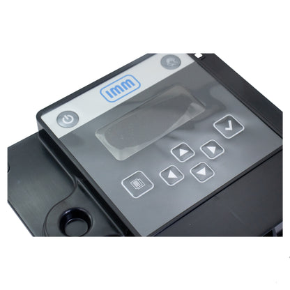 IMM Replacement for Touch Pad 000007926 Manitowoc Ice LCD Housing Assy No Display Part Number 000007926 MAN000007926 MAN7926