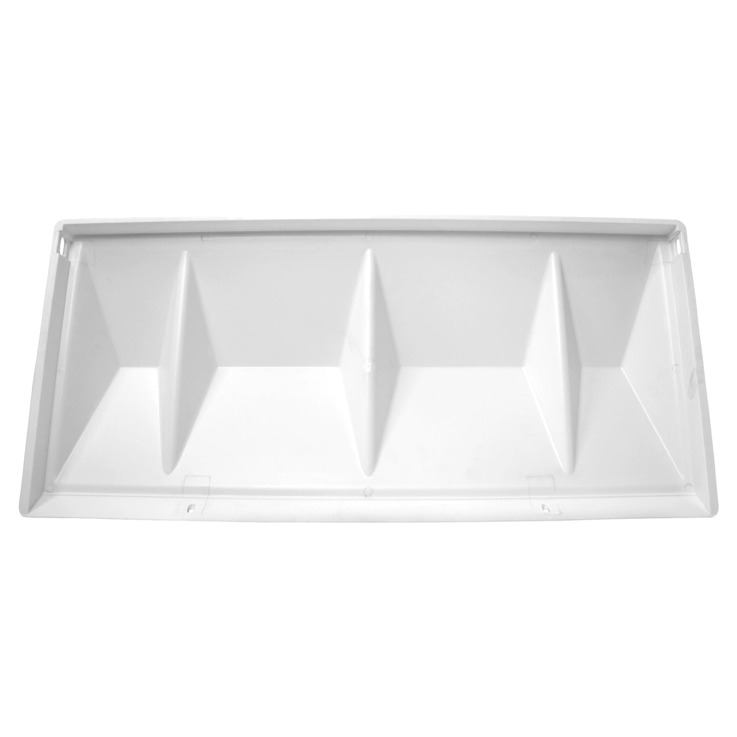 Hoshizaki 104322-01 B-250/B-500 Baffle Storage Bin