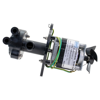Scotsman A30625-001 Water Pump 120v