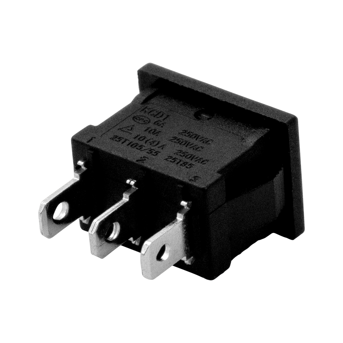 IMM Rocker Switch Replacement for Manitowoc Ice 2007939, 3 Position