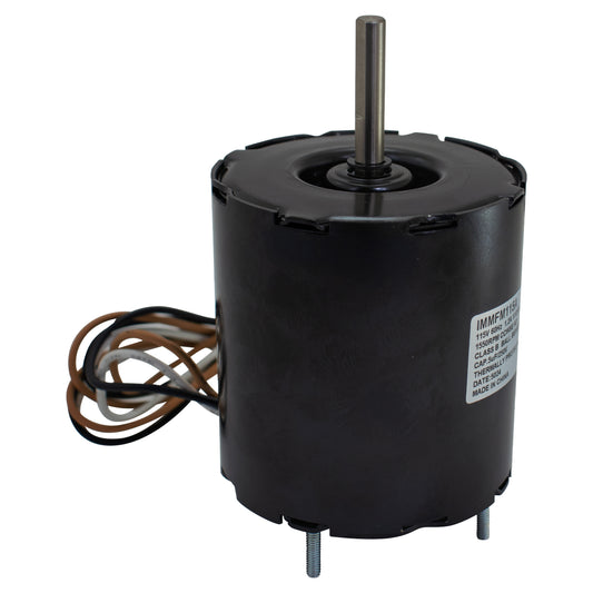 IMM Replacement for Hoshizaki Fan Motors 435275-01 4A3201-01 FM115A SP-5674 CCW Rotation