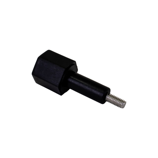 Hoshizaki 434168G-01 Black Thumbscrew