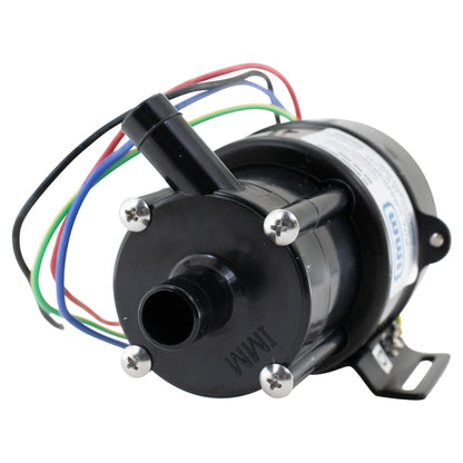 Hoshizaki 463998-01 Water Pump Motor, 115V