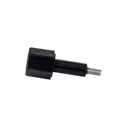 Hoshizaki 434168G-01 Black Thumbscrew