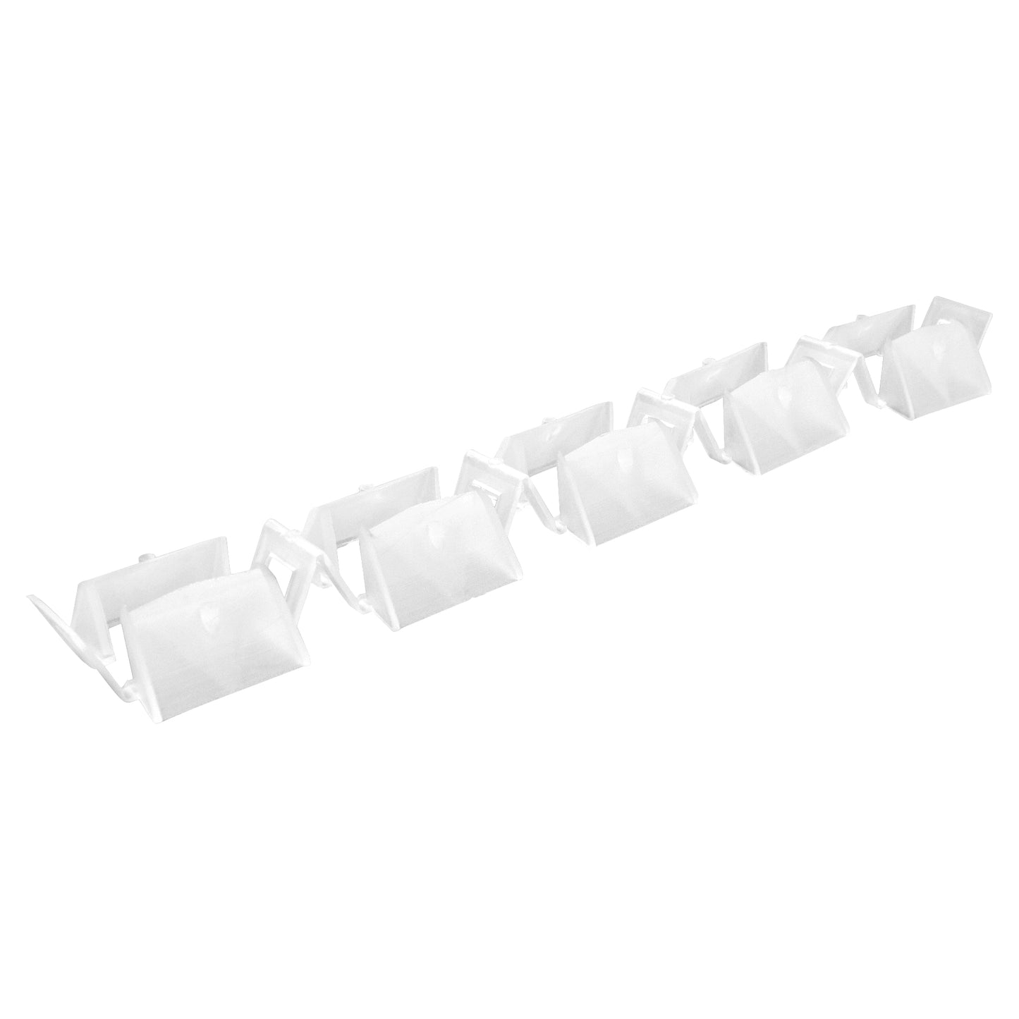 2-Pack IMM Water Supply Spray Guide Replacement for Hoshizaki 208586-01