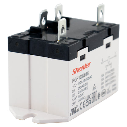 IMM Compressor Relay Replacement for Hoshizaki 4A3140-01