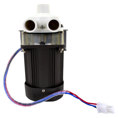 IMM Pump and Motor Assembly Replacement for Hoshizaki Ice Machines S-0731