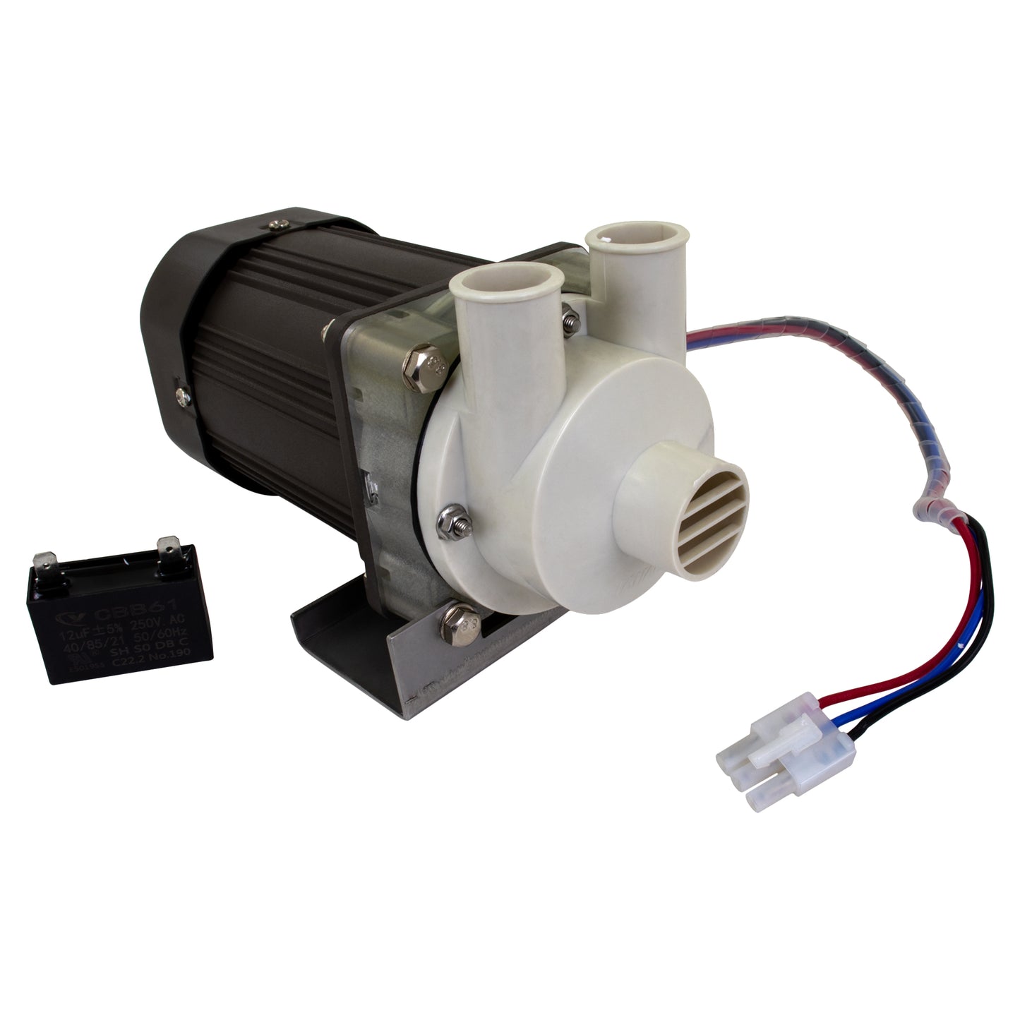 Hoshizaki S-0731 Ice Machine Motor