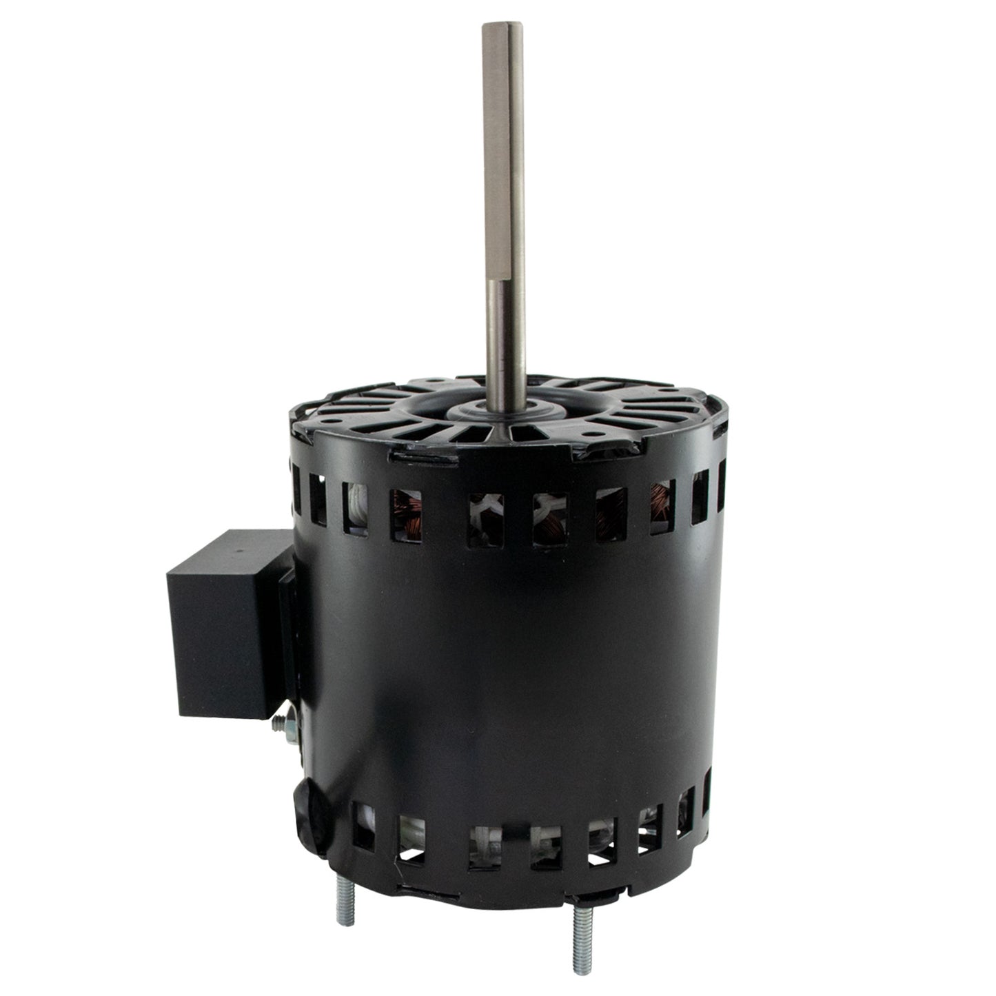 Manitowoc 2412929 Fan Motor with Capacitor, 115V, 60HZ