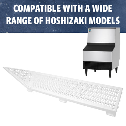 Replacement Hoshizaki 2A0660-01 Cube Guide