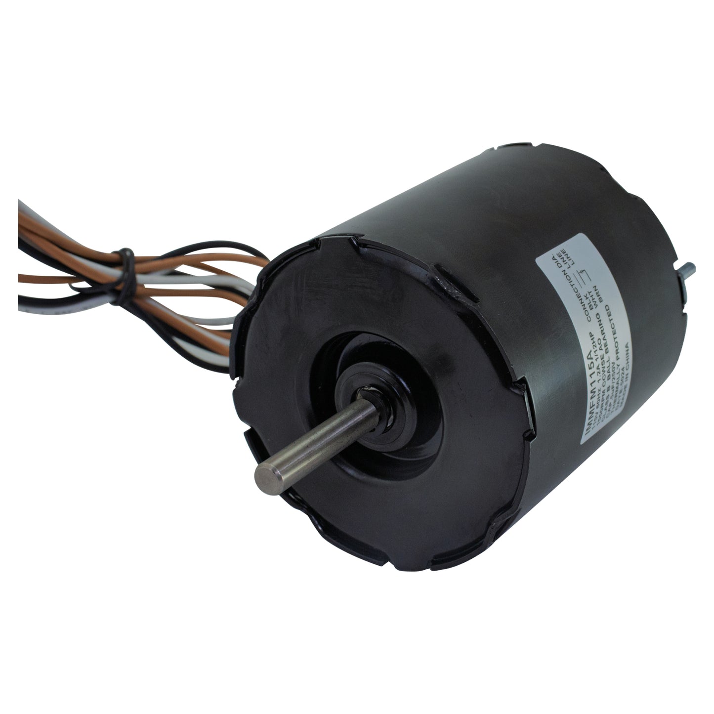 IMM Replacement for Hoshizaki Fan Motors 435275-01 4A3201-01 FM115A SP-5674 CCW Rotation
