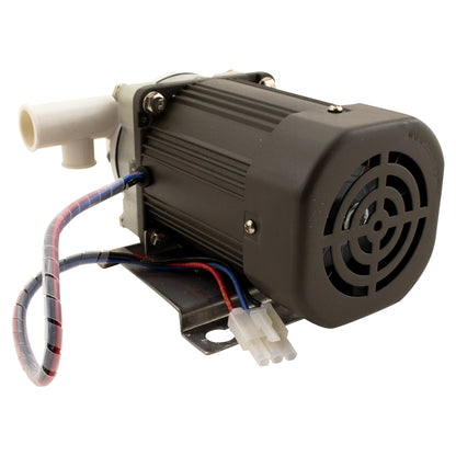 IMM Replacement for Hoshizaki HS-0178, HOSHS-0178 & HOSSP-0178 Pump Motor Assembly, KMD-700MAH, KMD-860MAJ, KMD-860MRJ, KMD-860MWJ, & KMS-822MLJ
