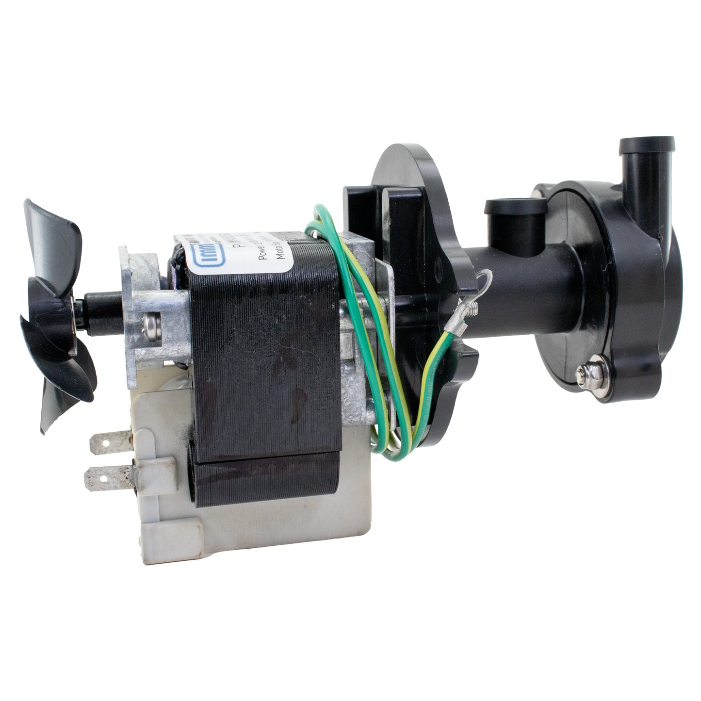 Scotsman A30625-001 Water Pump 120v