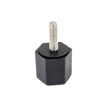 Hoshizaki 415949G11 Black Thumbscrew