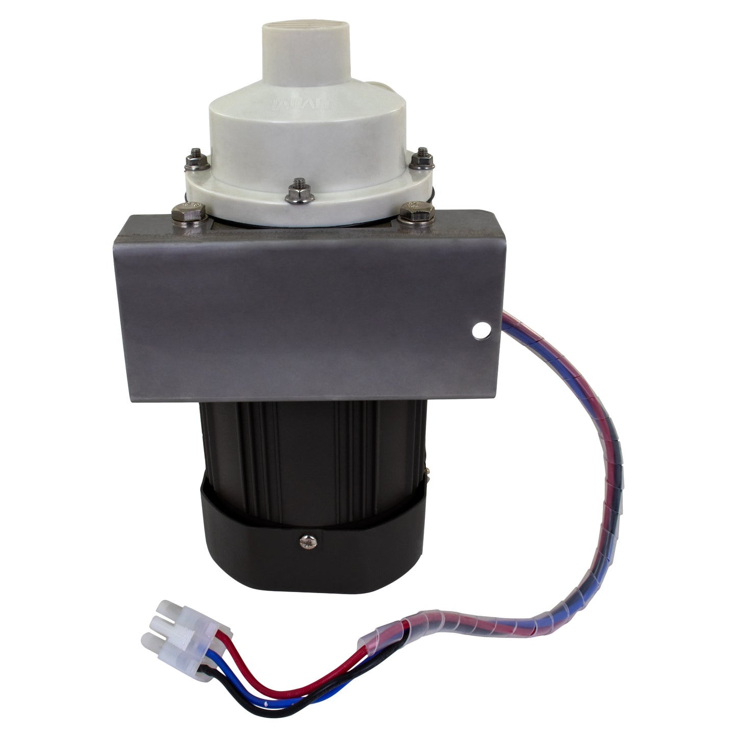 IMM Pump and Motor Assembly Replacement for Hoshizaki Ice Machines S-0731
