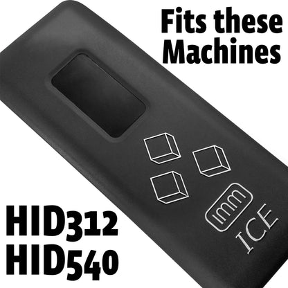 Replacement Scotsman 02-4825-11 Ice Sensor Cover