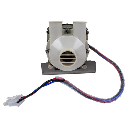 IMM Pump and Motor Assembly Replacement for Hoshizaki Ice Machines S-0731