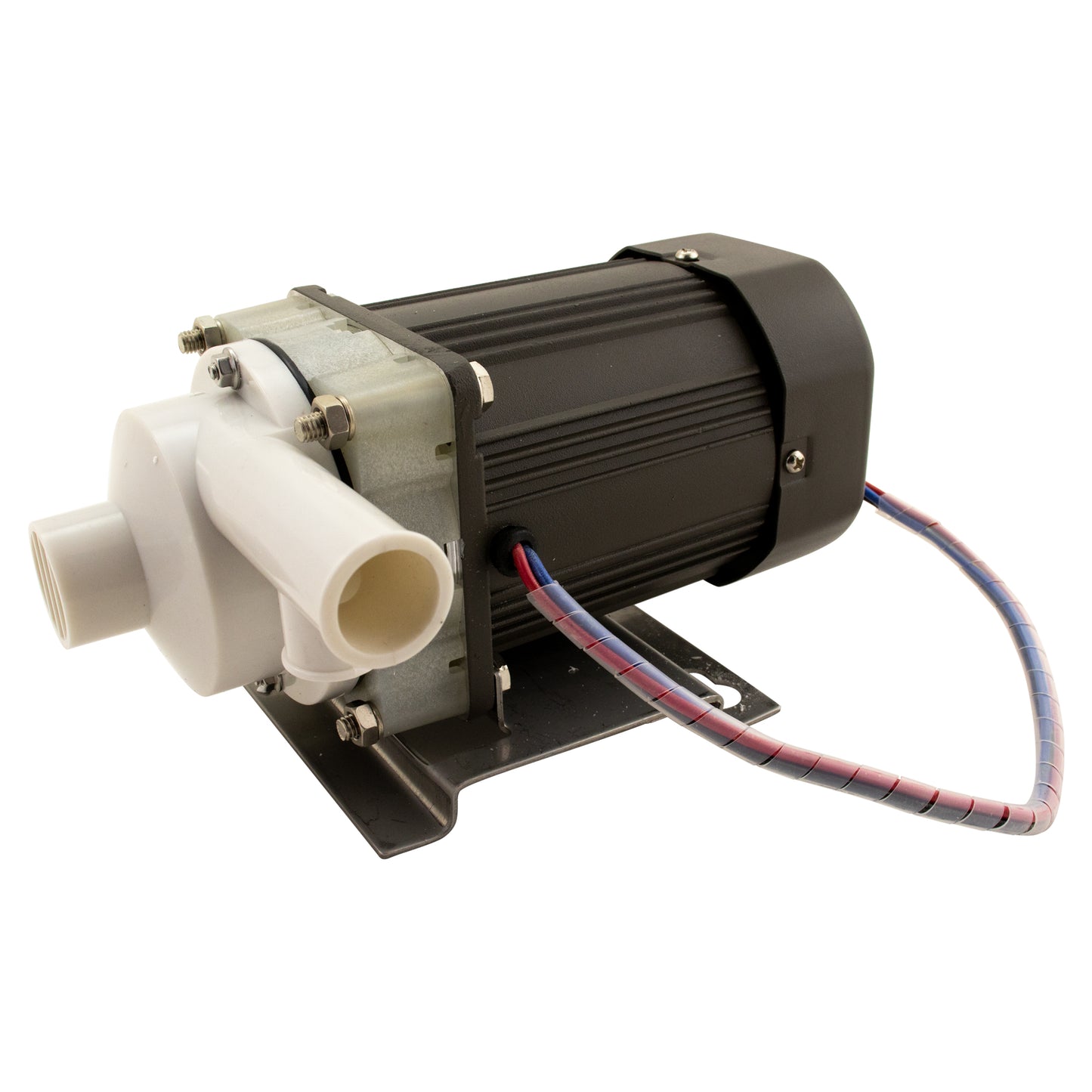 IMM Replacement for Hoshizaki HS-0178, HOSHS-0178 & HOSSP-0178 Pump Motor Assembly, KMD-700MAH, KMD-860MAJ, KMD-860MRJ, KMD-860MWJ, & KMS-822MLJ