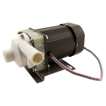 IMM Replacement for Hoshizaki HS-0178, HOSHS-0178 & HOSSP-0178 Pump Motor Assembly, KMD-700MAH, KMD-860MAJ, KMD-860MRJ, KMD-860MWJ, & KMS-822MLJ