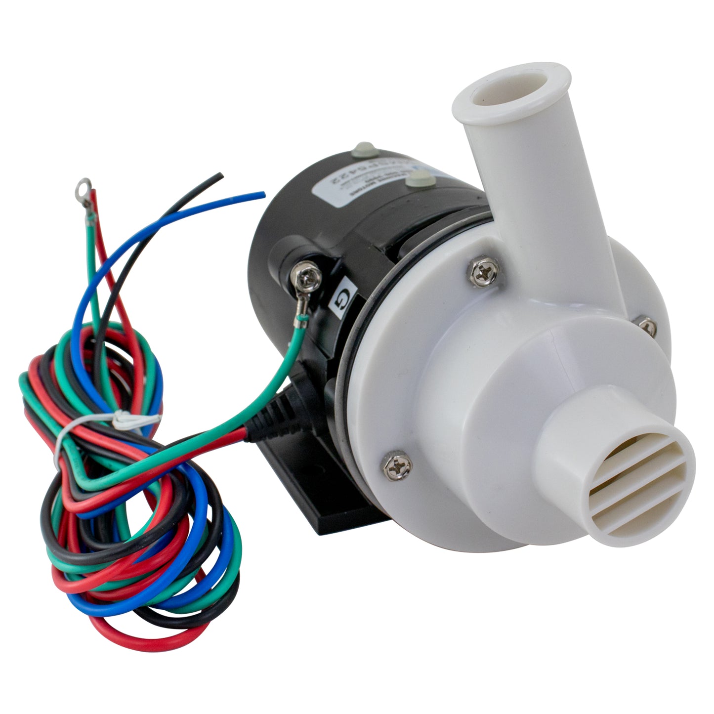 Hoshizaki SP-5422 Pump Motor Assembly